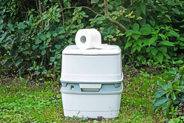 Reliable Pine Canyon, CA porta potty rental Solutions