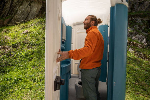 Best Local porta potty services  in Pine Nyon, CA