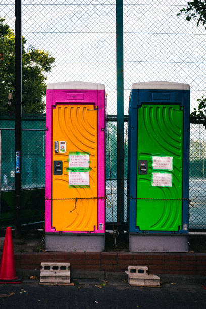 Best Porta potty for special events  in Pine Nyon, CA