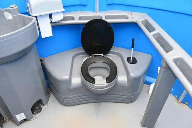 Best Porta potty services near me  in Pine Nyon, CA