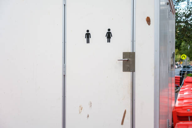 Portable Toilet Options We Offer in Pine Canyon, CA