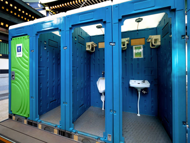 Best Porta potty delivery and setup  in Pine Nyon, CA